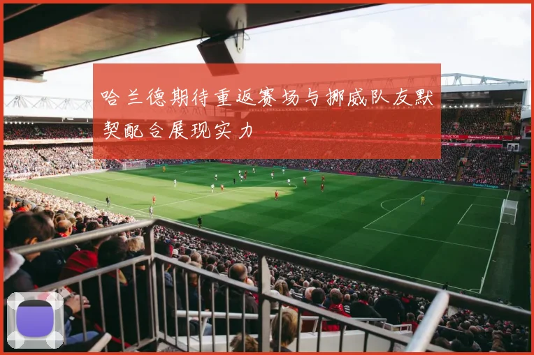 哈兰德期待重返赛场与挪威队友默契配合展现实力