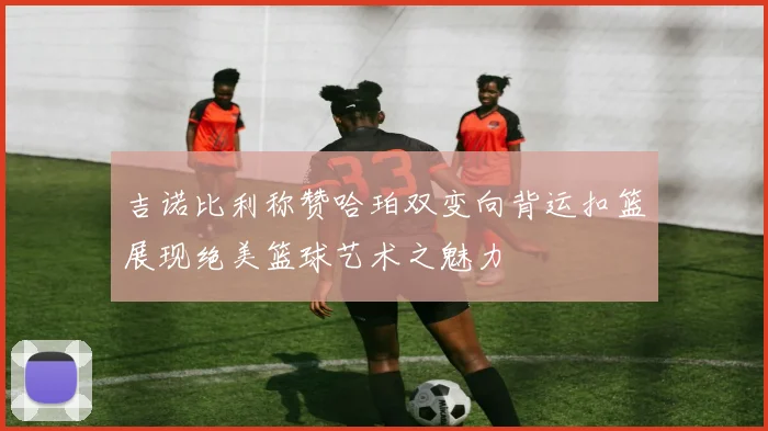 吉诺比利称赞哈珀双变向背运扣篮展现绝美篮球艺术之魅力